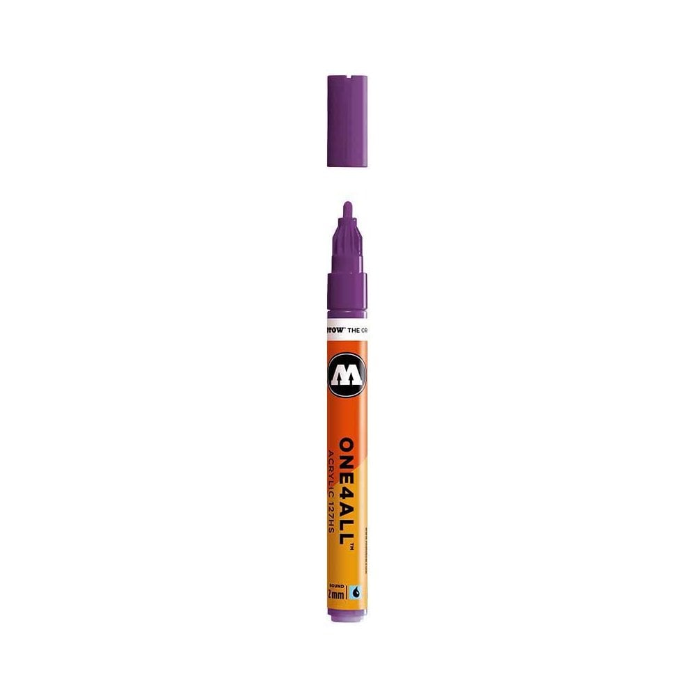 2mm 042 Currant Molotow 127207 2mm 042 Currant Molotow 127207