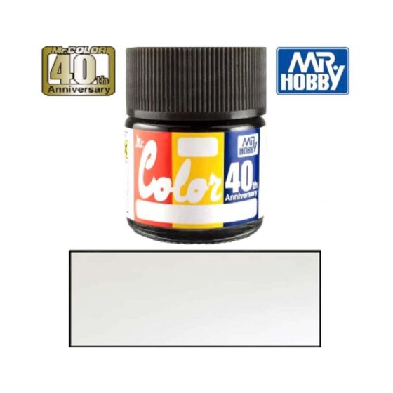 Mr Color - AVC Paint Kitten Blue Pearl (10ml) AVC04 Mr Color - AVC Paint Kitten Blue Pearl (10ml) AVC04