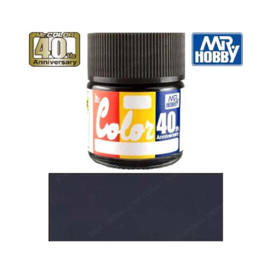 Mr Color - AVC Paint  Russian Aircraft Blue 1 (10ml) AVC06