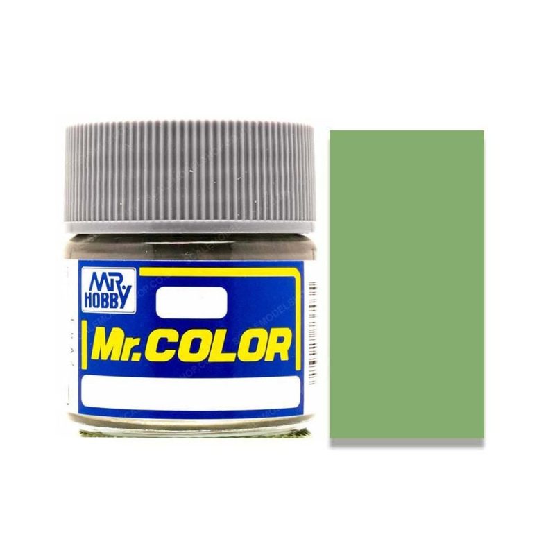Mr Color IJN Type22 Camoflage Color Lacquer (10ml) C-605