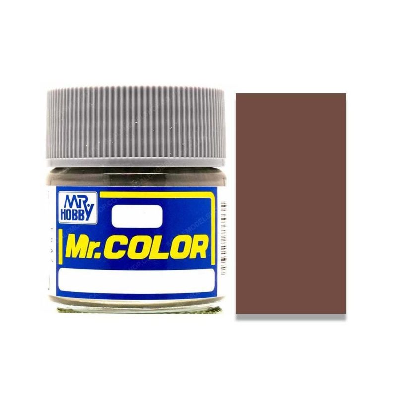 Mr Color IJN Linoleum Deck Color Lacquer (10ml) C-606