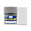 Mr Color Silver Metallic Lacquer (10ml) C-008
