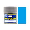 Mr Color Clear Blue Gloss Lacquer (10ml) C-050
