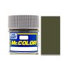 Mr Color Khaki Flat Lacquer (10ml) C-055