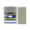 Mr Color Gray RLM02 Satin Gloss Lacquer (10ml) C-060