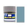 Mr Color Light Blue RLM65 Satin Gloss Lacquer (10ml) C-115