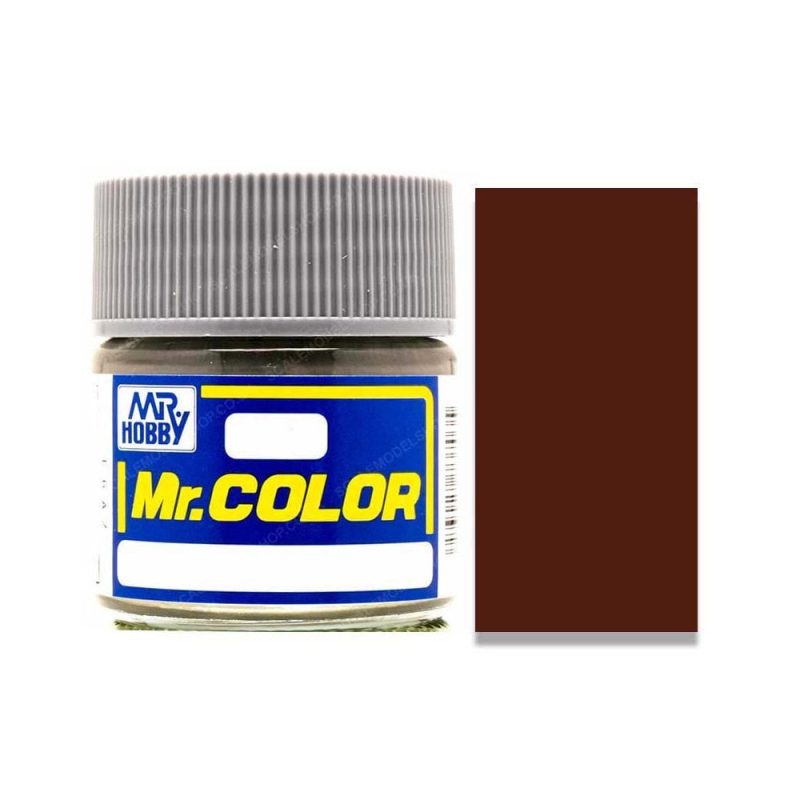 Mr Color Propeller Color Satin Gloss Lacquer (10ml) C-131