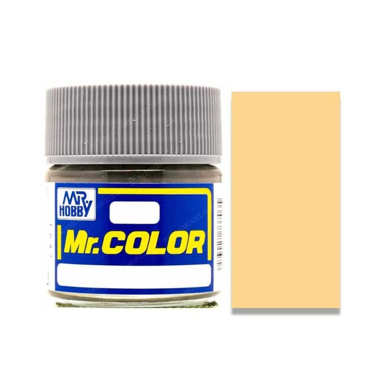 Mr Color Radome Satin Gloss Lacquer (10ml) C-318