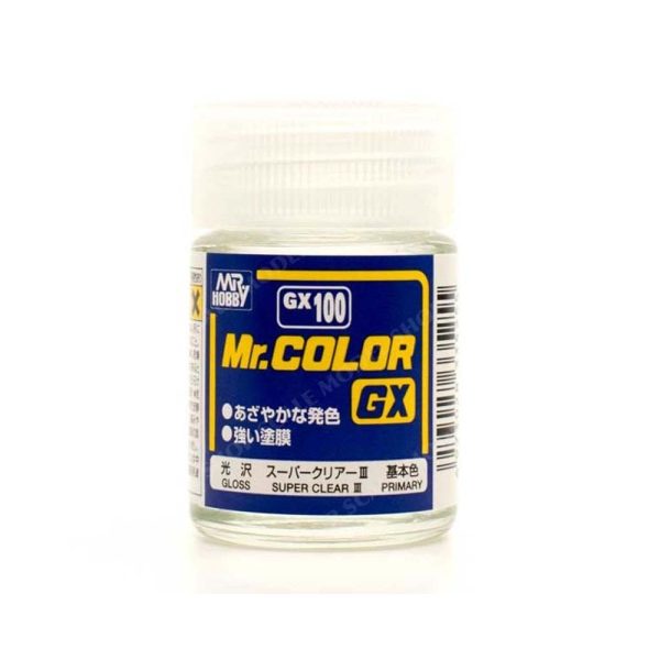 Scale Model Shop UK Supplier Of Mr Color. Plastic Model Kits, Paints ...
