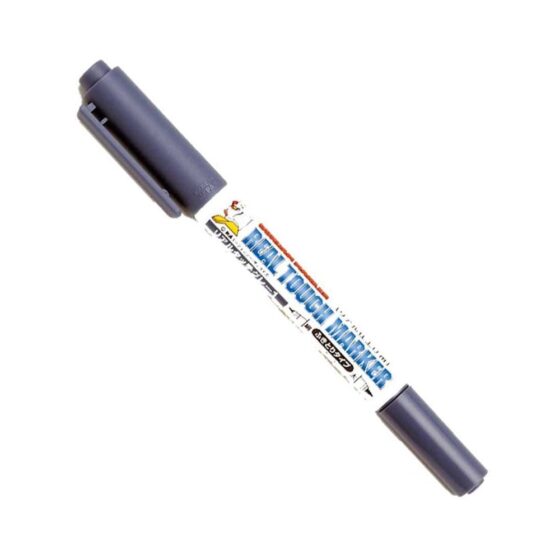 Mr Hobby - Gundam Real Touch Marker - Grading Marker GM-400