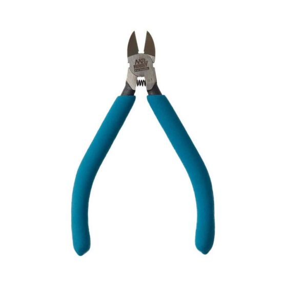 Mr Hobby - Mr Tools Mr Sharpness Nipper (double bladed) | MT-105