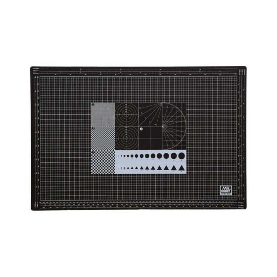 Mr Hobby - Mr Cutting Mat - A3 Size | MT-801