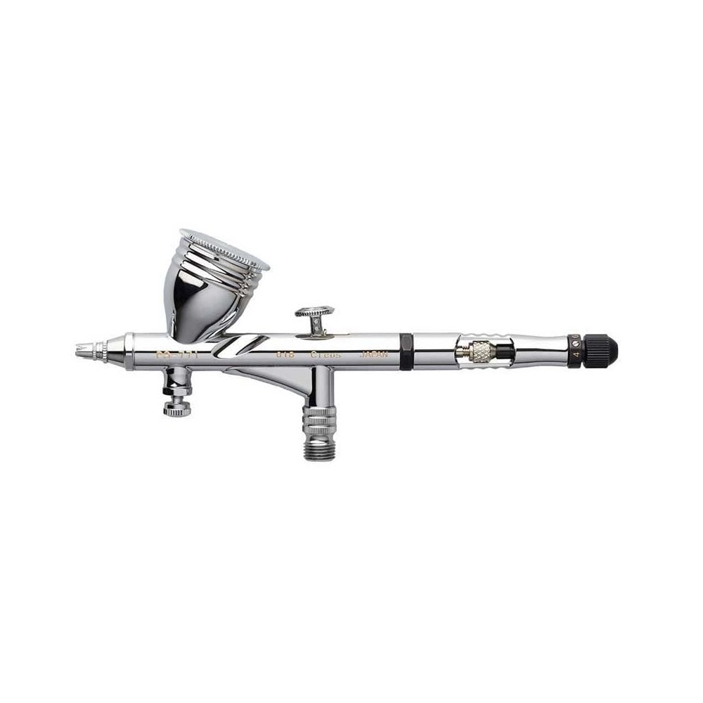 Mr Hobby - Mr Airbrush Custom 0.18mm | PS-771 Mr Hobby - Mr Airbrush Custom 0.18mm | PS-771