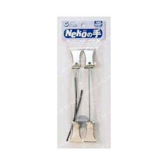 Mr Hobby 2pk Mr.Almighty Clip | GT-29