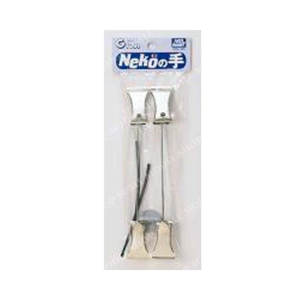 Mr Hobby 2pk Mr.Almighty Clip | GT-29 Mr Hobby 2pk Mr.Almighty Clip | GT-29