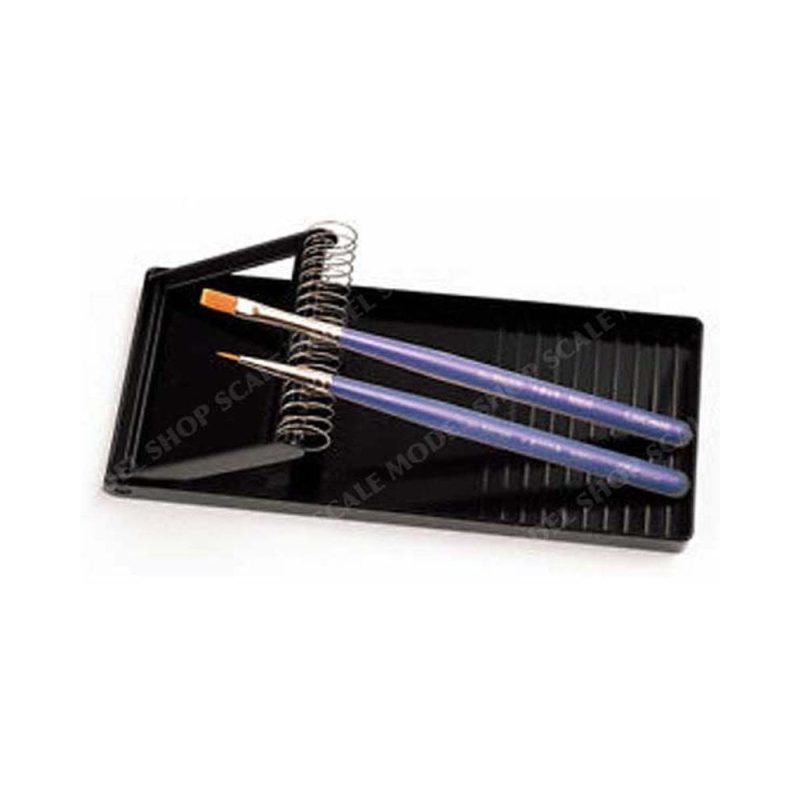 Mr Hobby Mr. Brush Stand | GT-45