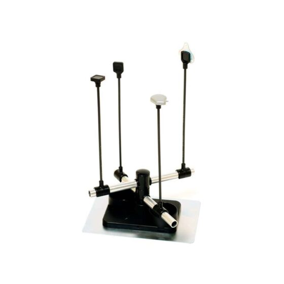 Mr Hobby Mr Assist Parts A for GT-34 | GT-46