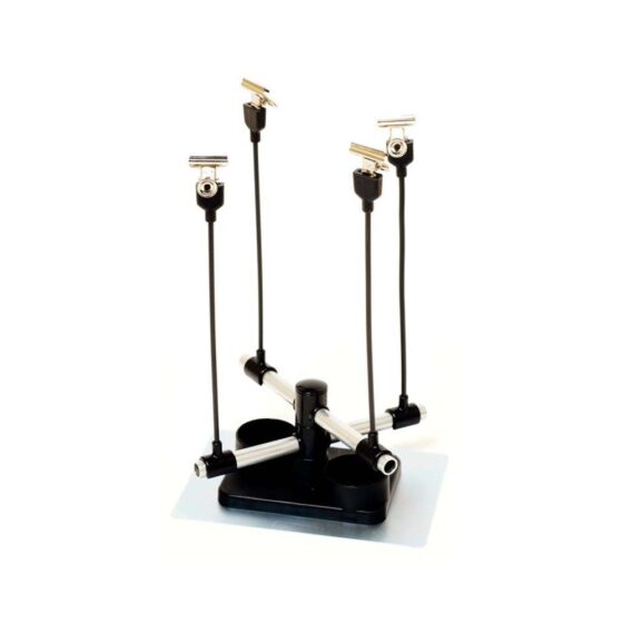 Mr Hobby Assist Parts for GT-34 | GT-52