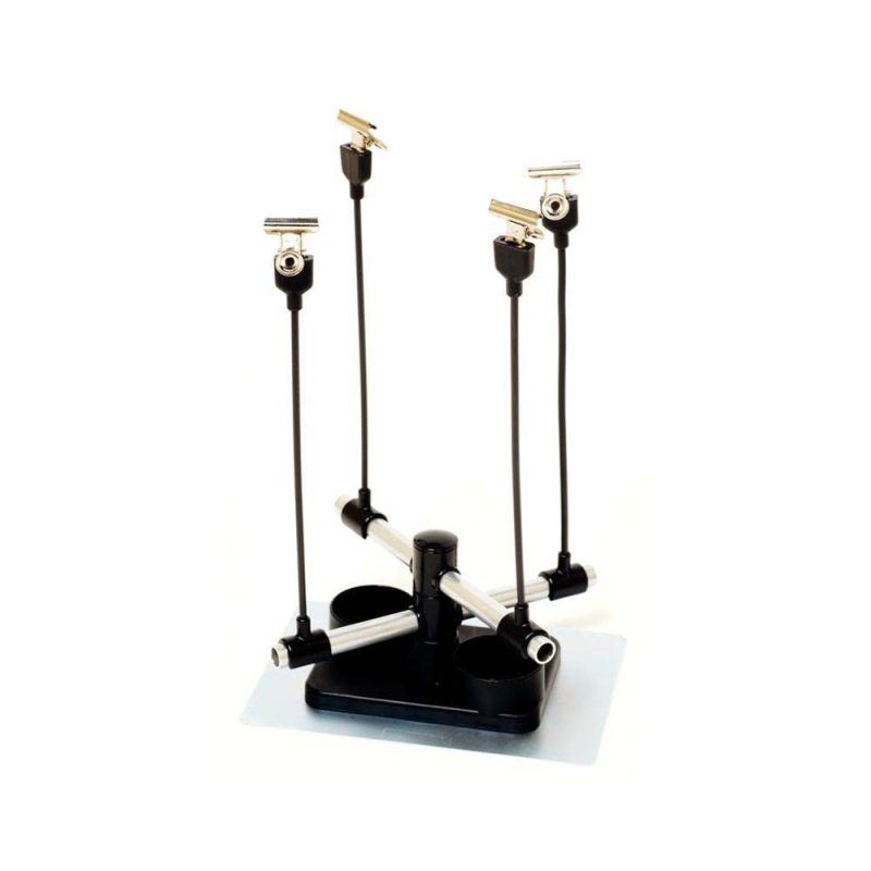 Mr Hobby Assist Parts for GT-34 | GT-52