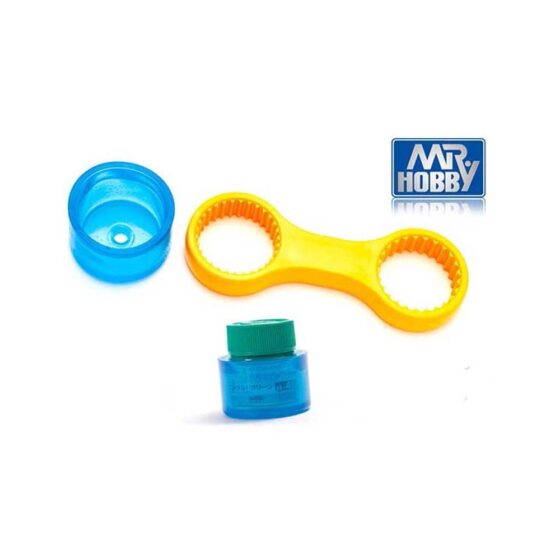 Mr Hobby Mr Cap Opener | GT-56