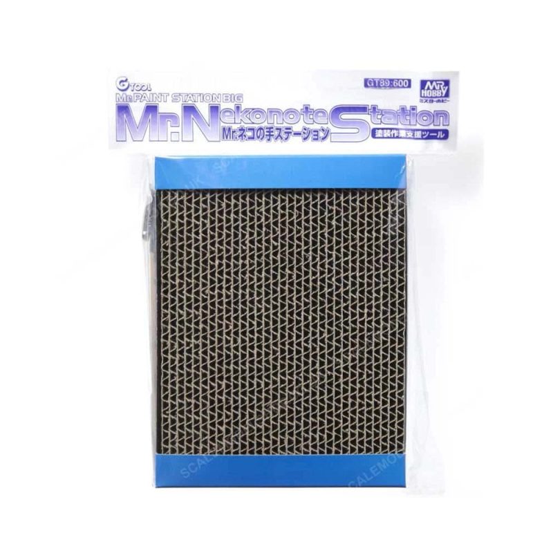 Mr Hobby - Mr. Almighty Clip Base | GT-89 Mr Hobby - Mr. Almighty Clip Base | GT-89