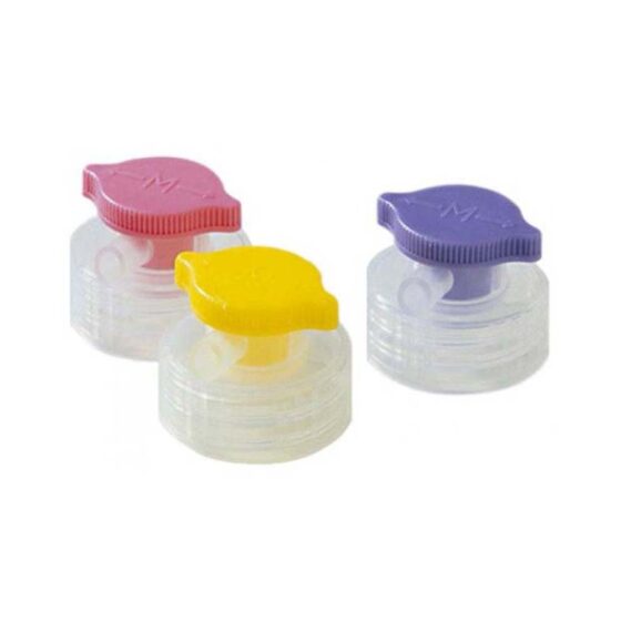 Mr Hobby 3x Mr Spout for Mr Thinner | GT-33