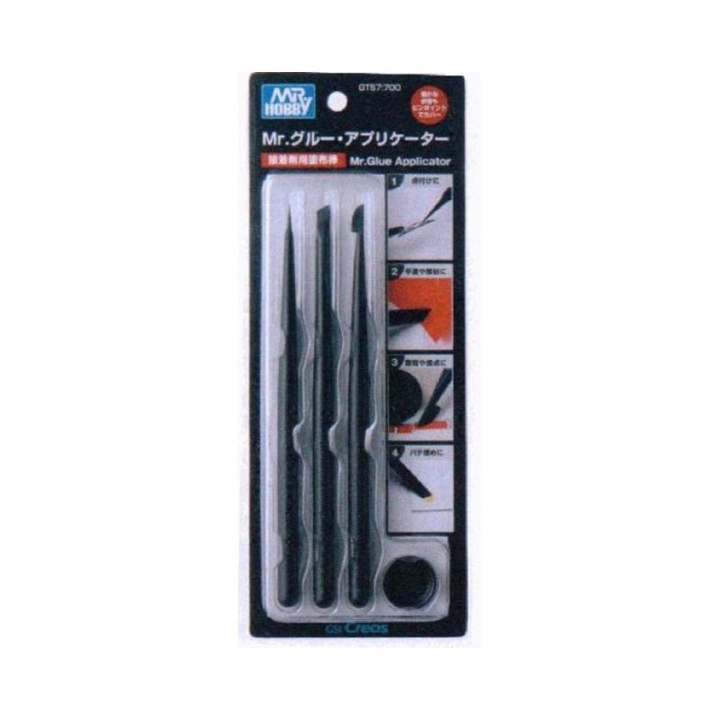 Mr Hobby Mr Glue Applicator | GT-57