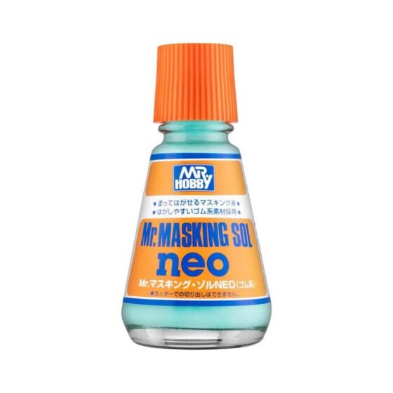 Mr Hobby - Mr Masking Sol Neo (20ml) | M132