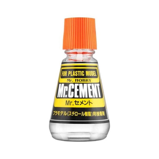 Mr Hobby - Mr.Cement (25ml) | MC124