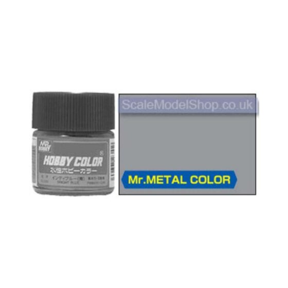 Mr Hobby - Aluminium (10ml) | MC218