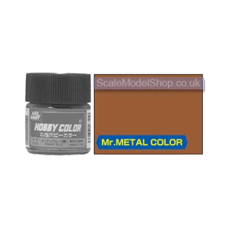 Mr Hobby - Brass (10ml) | MC219
