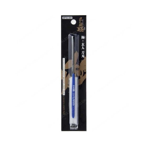 Mr Hobby - File - Blade Type | MF05