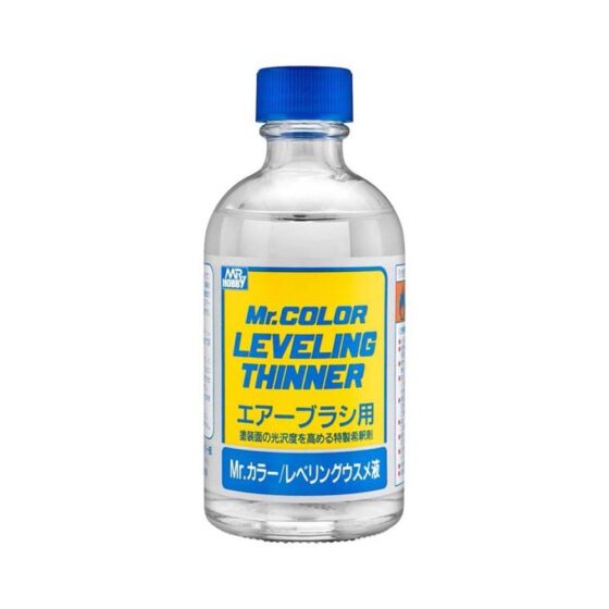 Mr Hobby - Leveling Thinner (110ml) T-106