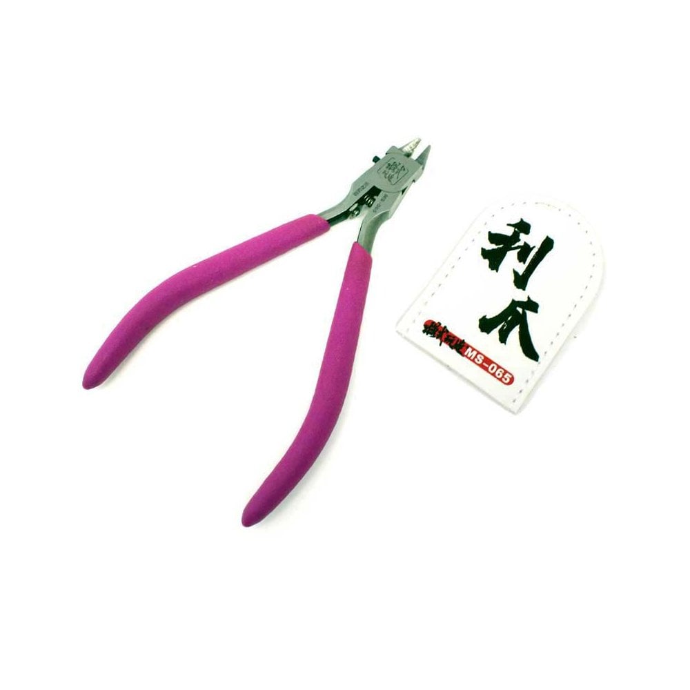 Single Blade Side Cutting Nipper MSWZ 065 Single Blade Side Cutting Nipper MSWZ 065