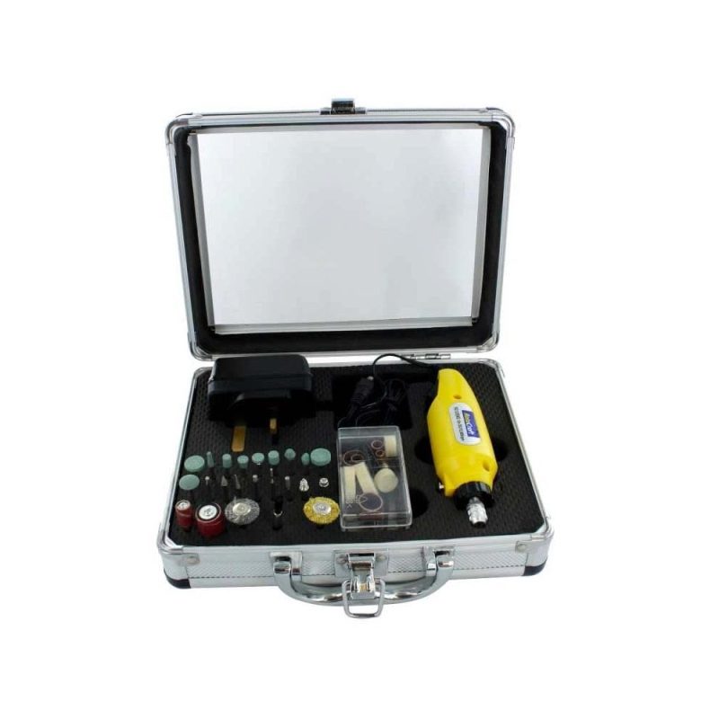 Single Speed 12V Rotary Tool Rotacraft RC12