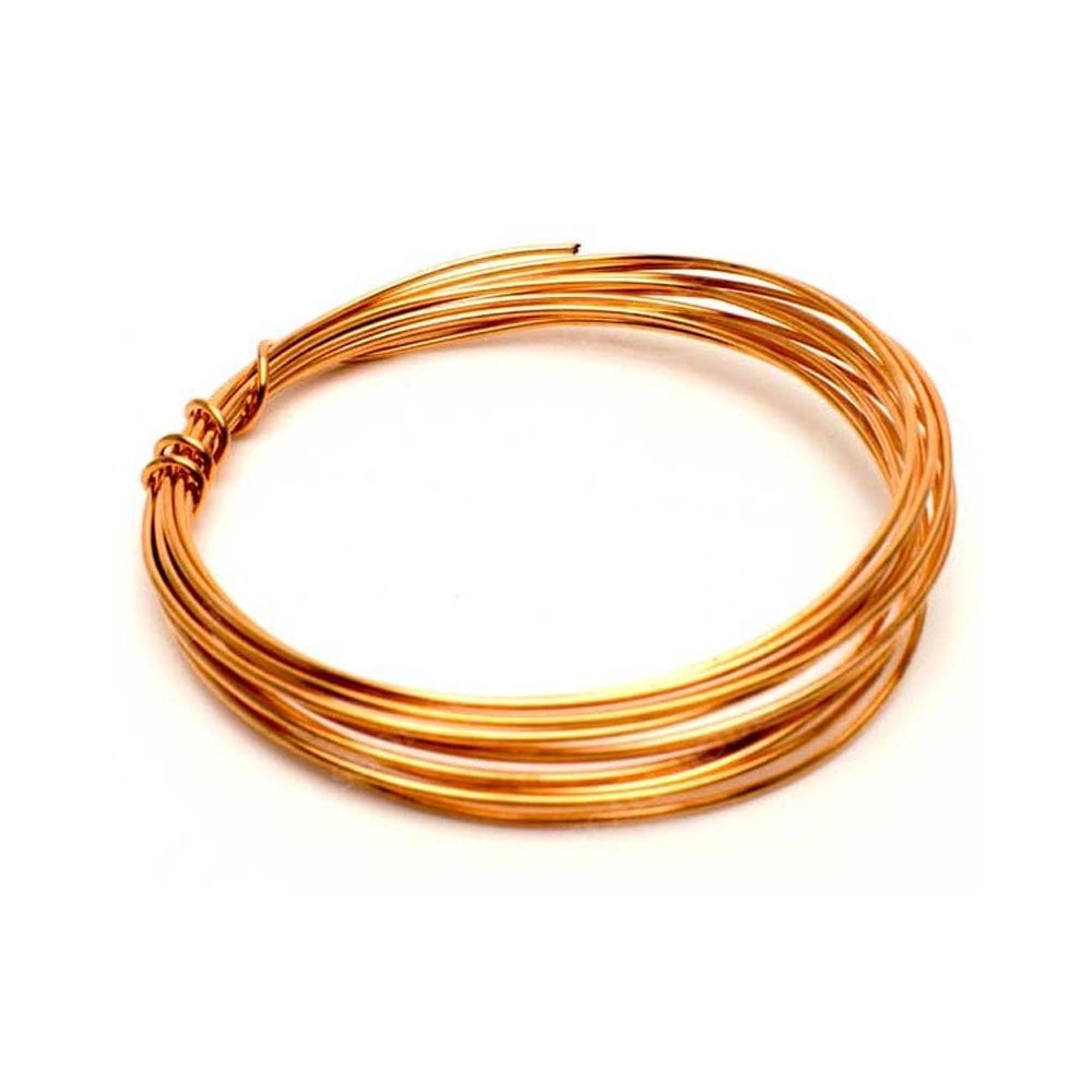 RP Toolz Copper Wire For Handle Tools (1.0mm x 2m) RP Toolz Copper Wire For Handle Tools (1.0mm x 2m)