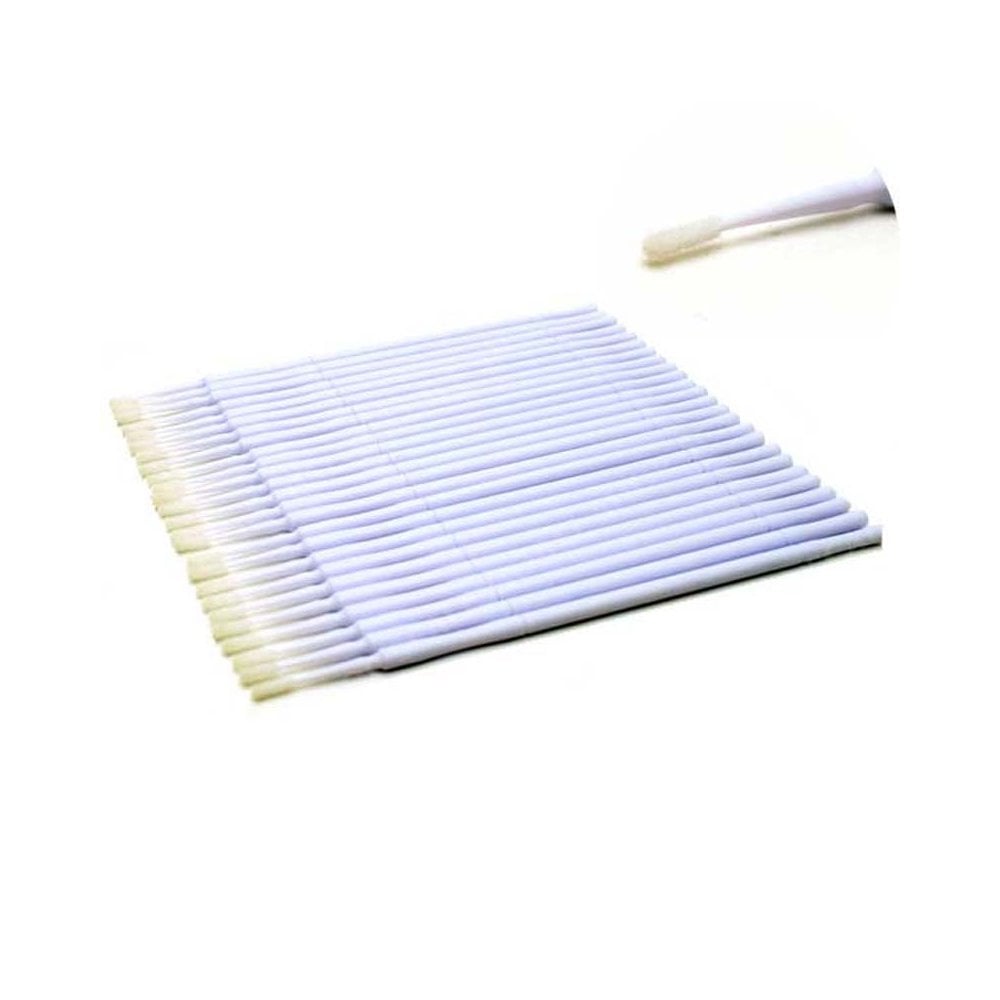 25pk Microbrush White Cylinder 25pk Microbrush White Cylinder