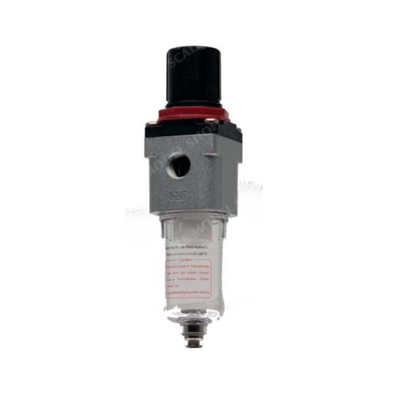 Compressor Moisture Trap