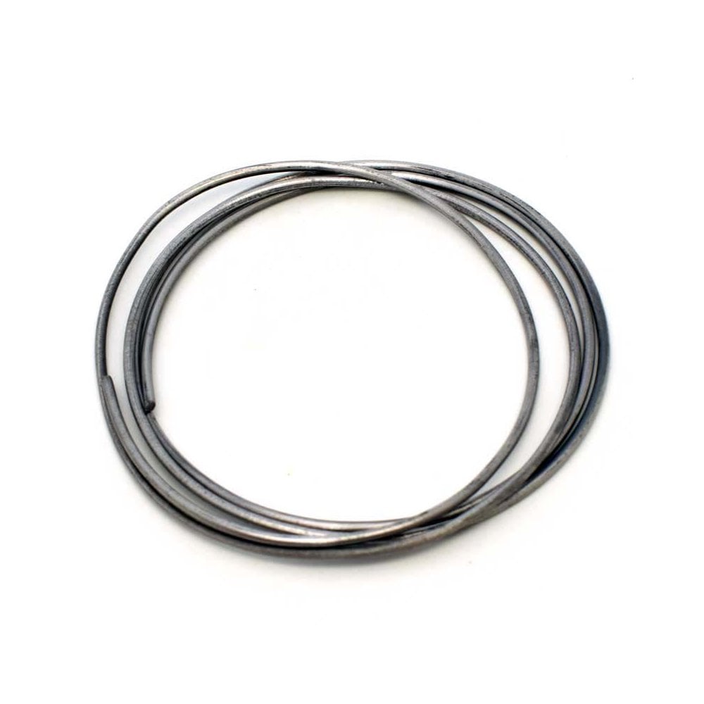 2.0mm x 1/2m Lead Wire 2.0mm x 1/2m Lead Wire