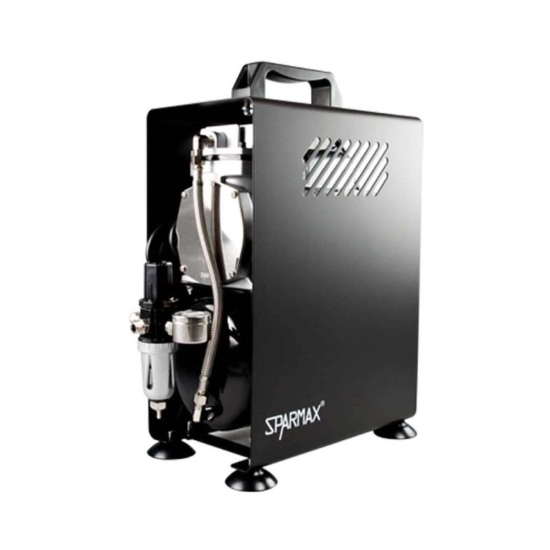 TC-610H Compressor Sparmax C-TC-610H