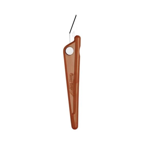 Swann Morton Plastic Handle 1235 Swann Morton Plastic Handle 1235