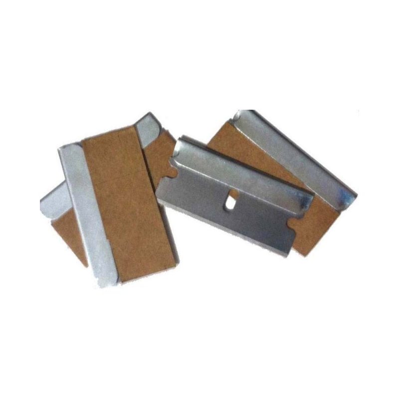 Swann Morton Safety Blade (5 Pack) 9537