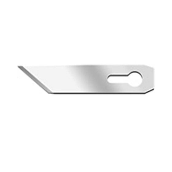 Swann Morton SM02 Blade for SMOR-II Handle 4212 (50 Pack) 4212 Swann Morton SM02 Blade for SMOR-II Handle 4212 (50 Pack) 4212