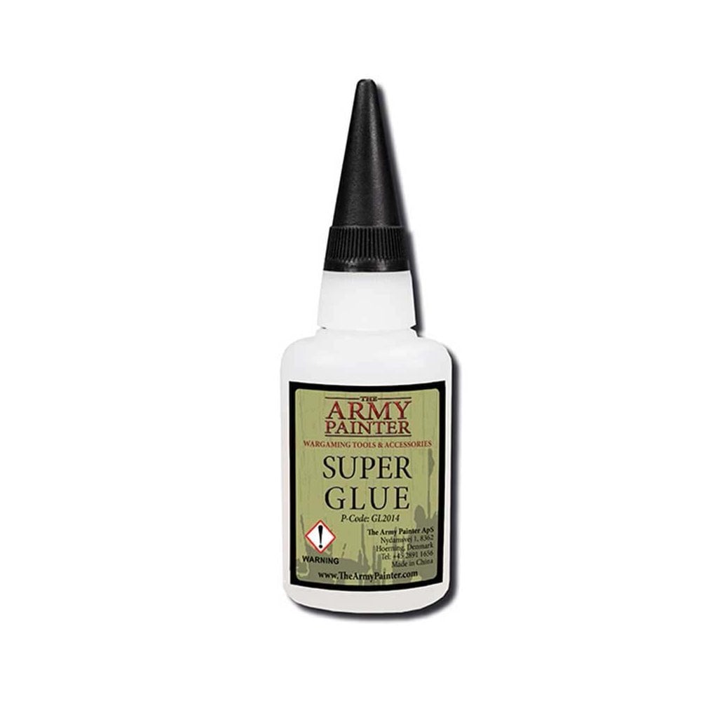 The Army Painter Super Glue GL2014P The Army Painter Super Glue GL2014P