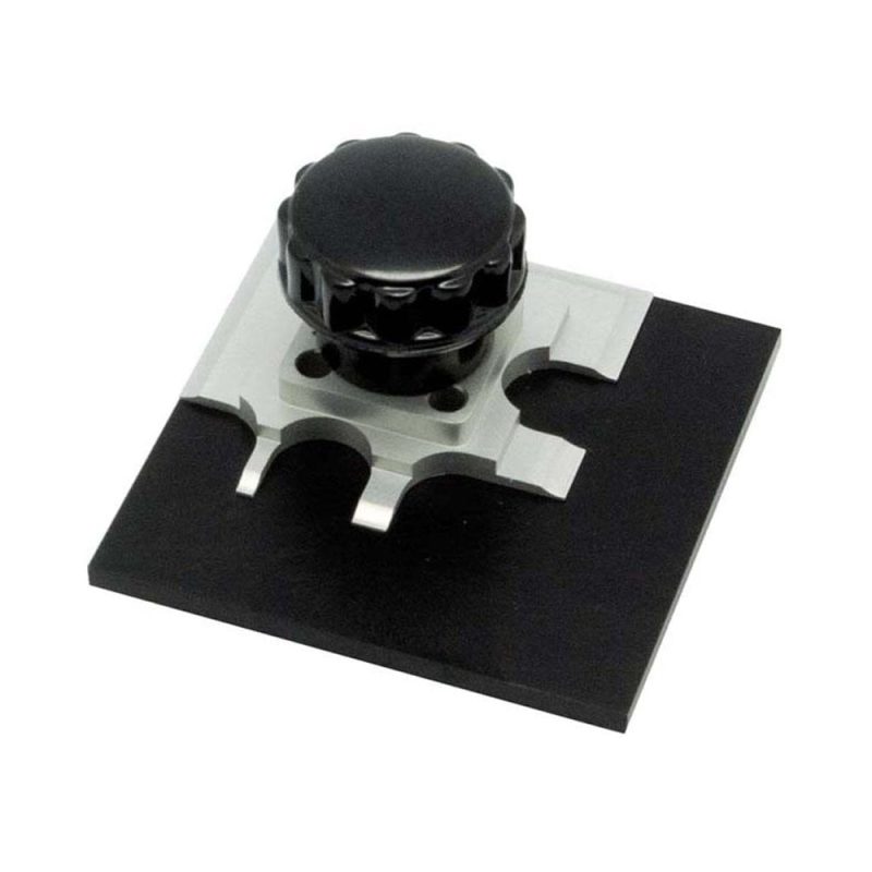 The Small Shop SMS001 Photo Etch Bending Tool 2 Mini Hold and Fold