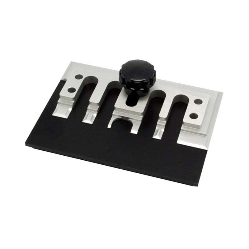 The Small Shop SMS003 Photo Etch Bending Tool 4 Mk IV Hold and Fold