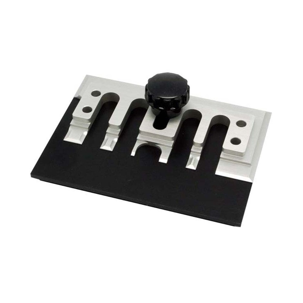 The Small Shop SMS003 Photo Etch Bending Tool 4 Mk IV Hold and Fold