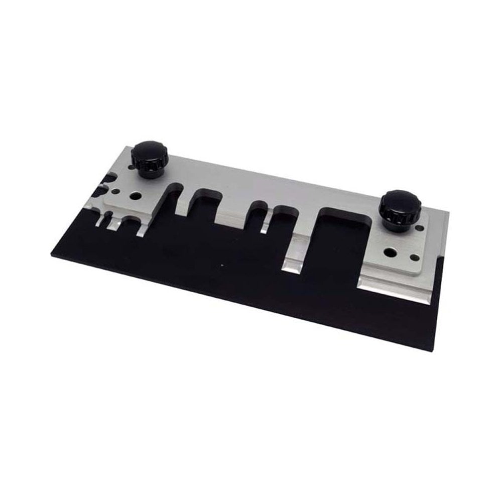 The Small Shop SMS005 Photo Etch Bending 8in Mk R Hold and Fold