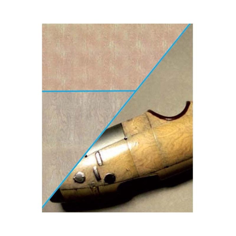 1/32 - 1/48 Woodgrain Decal Aircraft Super Fine Knotless Edition Uschi van der Rosten 1004 1/32 - 1/48 Woodgrain Decal Aircraft Super Fine Knotless Edition Uschi van der Rosten 1004