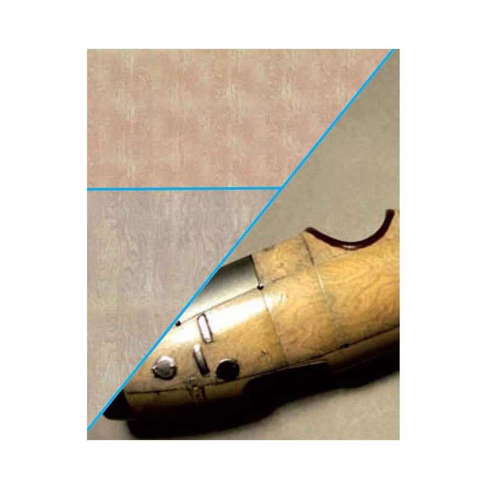 1/32 - 1/48 Woodgrain Decal Aircraft Super Fine Knotless Edition Uschi van der Rosten 1004 1/32 - 1/48 Woodgrain Decal Aircraft Super Fine Knotless Edition Uschi van der Rosten 1004